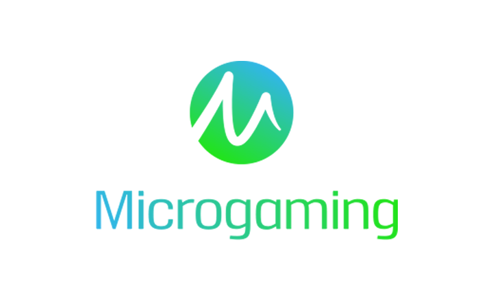 microgaming logo
