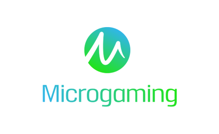 microgaming logo