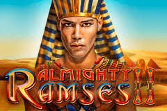 almighty ramses