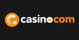 casino.com logo